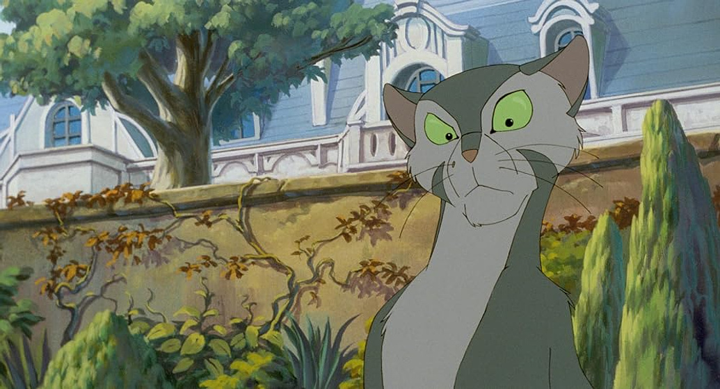 Imagen de Francis El Detectigato