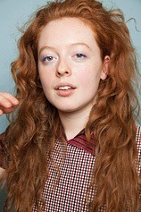 picture of actor Ruby McCollister