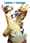 still of movie Ice Age 4: La Formación de los continentes