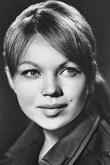 picture of actor Valentina Telichkina