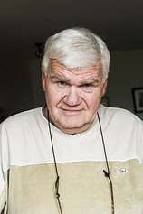 picture of actor Magnús Ólafsson
