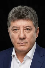 Foto de Tarık Ünlüoğlu