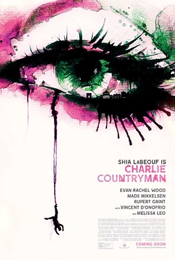 poster of movie Charlie Countryman