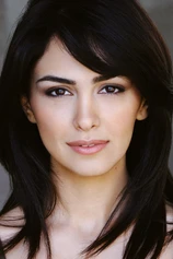 Foto de Nazanin Boniadi