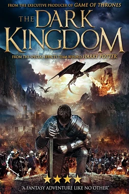 poster of movie The Dark Kingdom