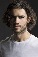 picture of actor Nik Xhelilaj