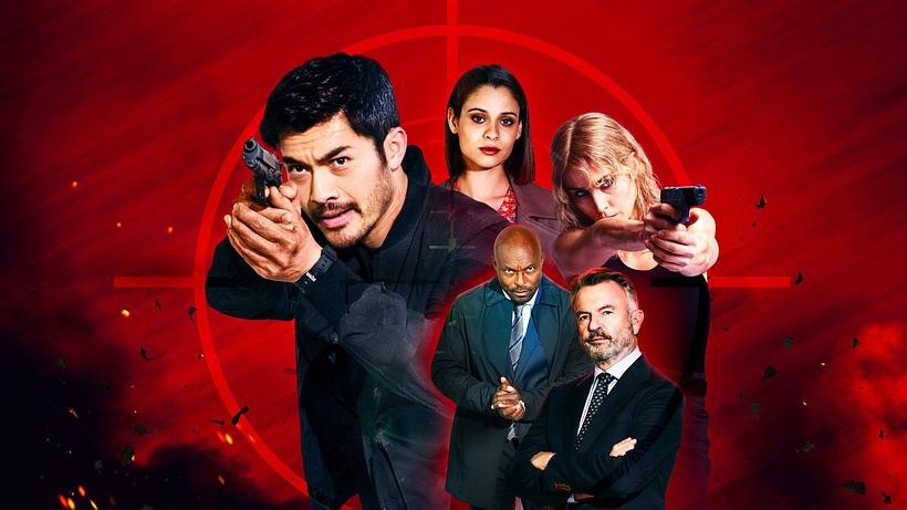 Imagen de Assassin Club