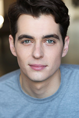 picture of actor Kyle Selig