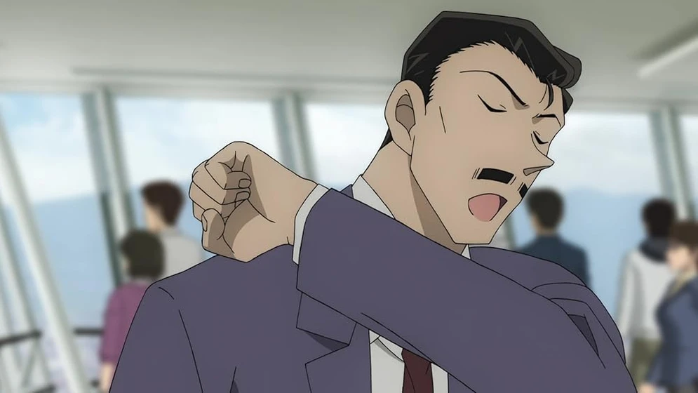 Imagen de detective-conan-the-million-dollar-pentagram
