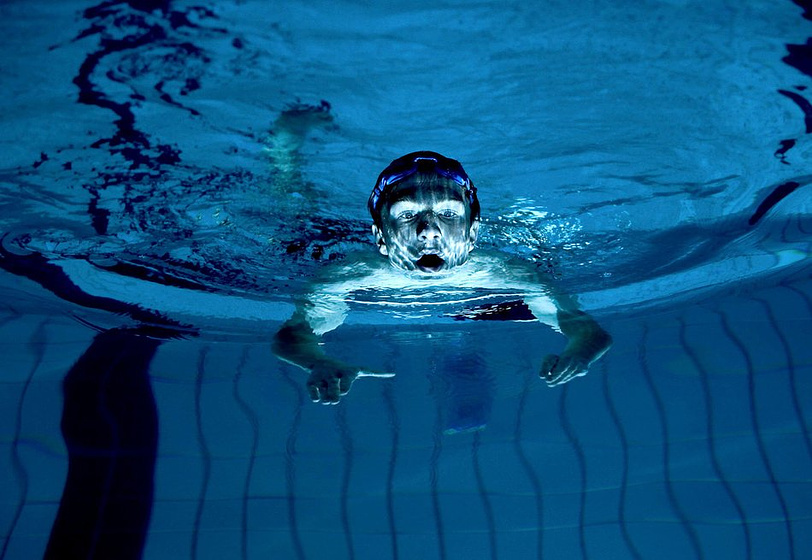 Imagen de Freischwimmer