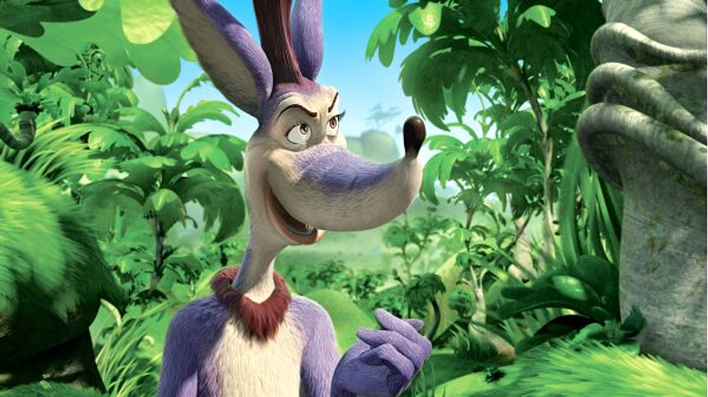 Imagen de Horton