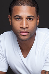 picture of actor Devale Ellis