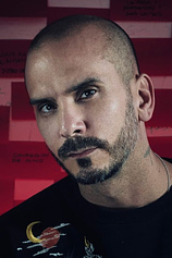 photo of person Juan Sebastian Torales