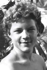 Foto de Johnny Sheffield