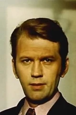 Foto de Leonid Dyachkov