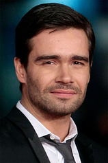 picture of actor Pyotr Fyodorov