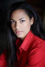 Foto de Aïssatou Diop