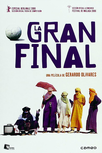 poster of content La Gran Final