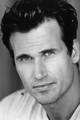 picture of actor Gregory Fawcett