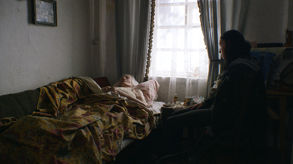 Imagen de Back to the Family