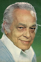 photo of person Paulo Gracindo