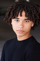 picture of actor Noah Cottrell