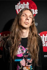 Foto de Jarno Mahlberg