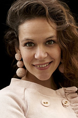 picture of actor Amalie Ihle Alstrup