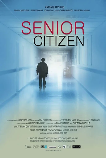 Poster de Senior Citizen