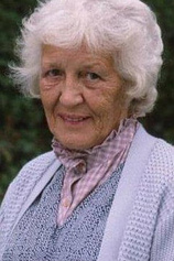 photo of person Edna Doré