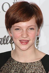 picture of actor Eloise Laurence