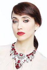 picture of actor Chiara Francini