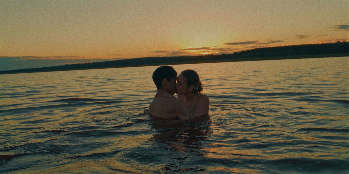 Imagen de Kissing Bug