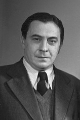 photo of person Géza von Bolváry