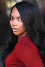 picture of actor Alexandra Grey