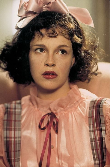 Tammy Blanchard en La Vida con Judy Garland: Yo y Mis Sombras