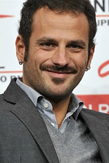 photo of person Pippo Mezzapesa