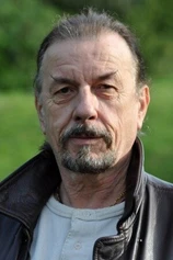Foto de Jean-Claude Tisserand