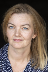 Foto de Maria Bäck