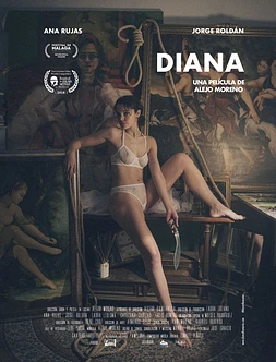 poster of movie Diana