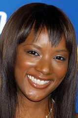 picture of actor Serria Tawan