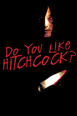 poster of movie Do you Like Hitchcock?