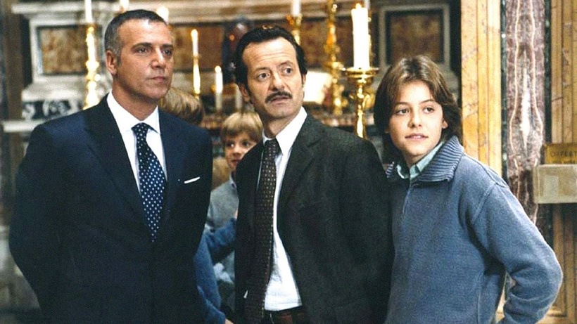 Imagen de Retrato de Familia