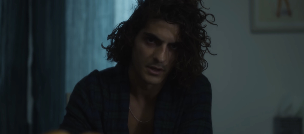 Anthony Pavone en the-chair