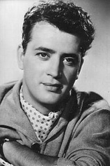 picture of actor Bert Fortell