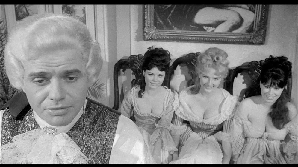 Imagen de Fanny Hill