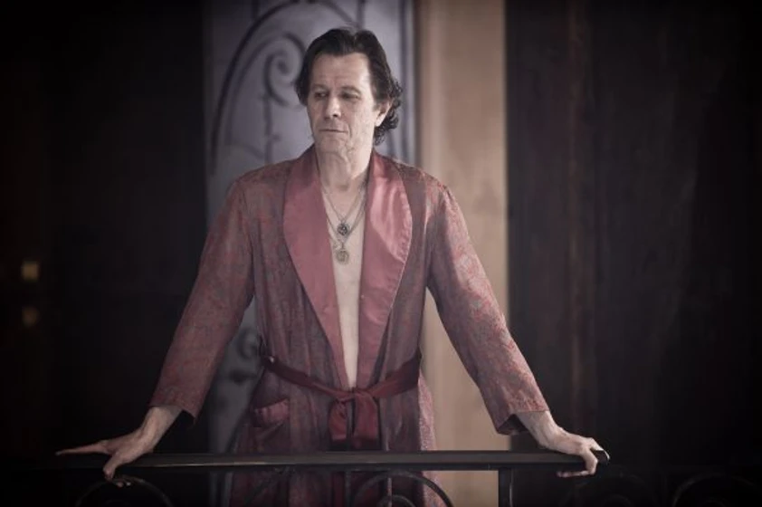 Gary Oldman en el-libro-de-eli