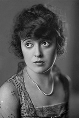 picture of actor Mabel Normand