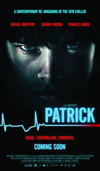 Imagen de patrick-2013 (Cartel)