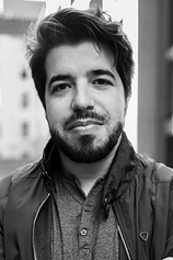 photo of person Adolfo J. Kolmerer